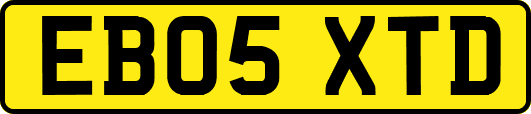 EB05XTD