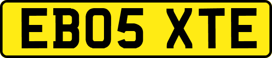 EB05XTE