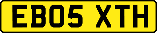 EB05XTH