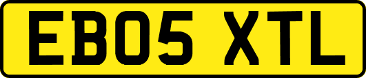 EB05XTL