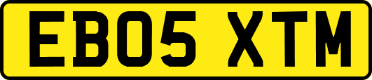 EB05XTM