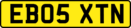 EB05XTN