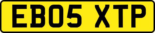 EB05XTP