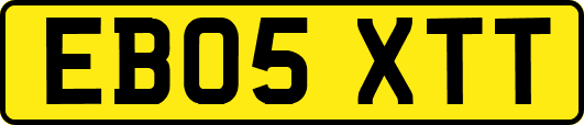 EB05XTT