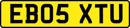 EB05XTU