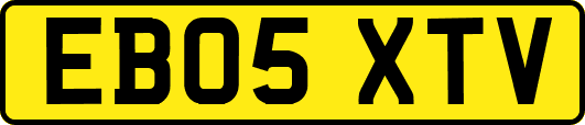 EB05XTV