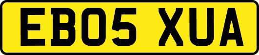 EB05XUA