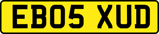 EB05XUD