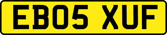 EB05XUF