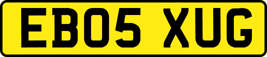 EB05XUG