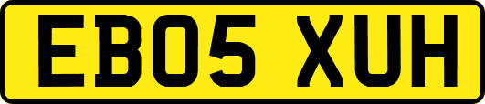 EB05XUH