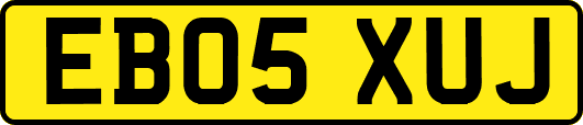 EB05XUJ