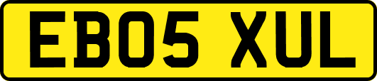 EB05XUL