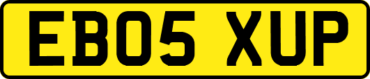EB05XUP