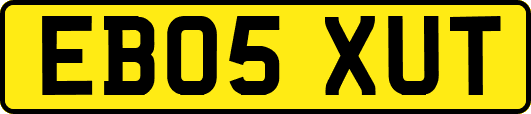 EB05XUT