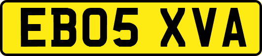 EB05XVA