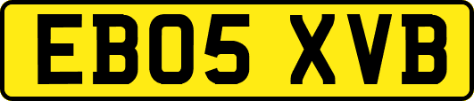 EB05XVB