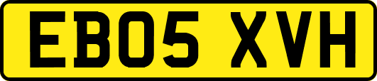 EB05XVH