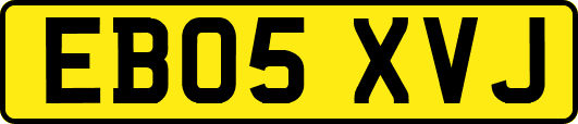 EB05XVJ