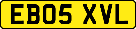 EB05XVL