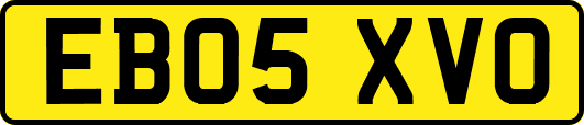 EB05XVO
