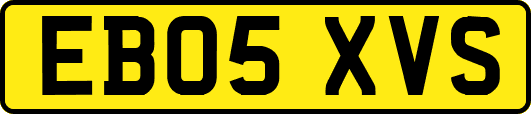 EB05XVS