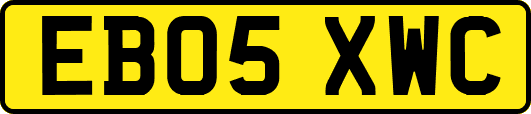 EB05XWC