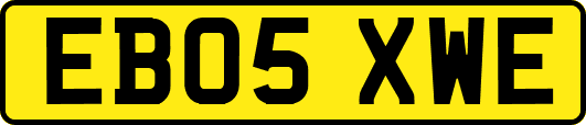 EB05XWE