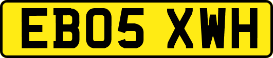 EB05XWH