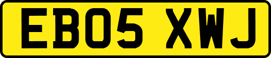 EB05XWJ