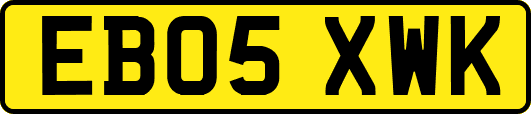 EB05XWK
