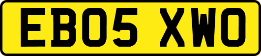 EB05XWO