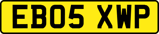 EB05XWP
