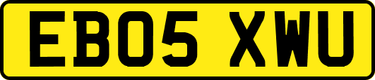 EB05XWU