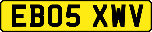 EB05XWV