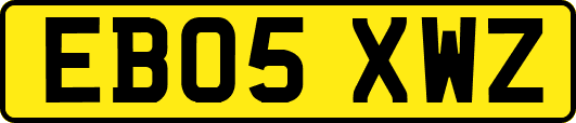 EB05XWZ