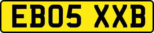 EB05XXB