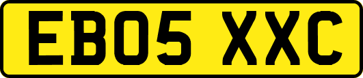 EB05XXC
