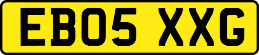 EB05XXG