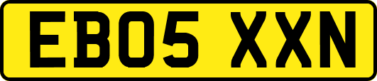 EB05XXN