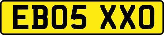 EB05XXO