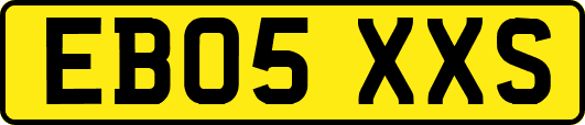 EB05XXS