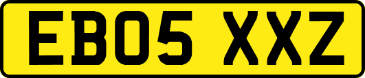 EB05XXZ
