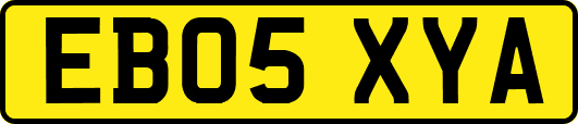 EB05XYA