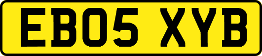 EB05XYB