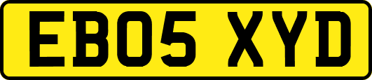 EB05XYD