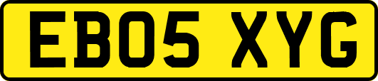 EB05XYG