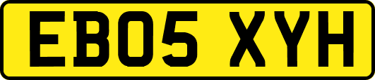 EB05XYH
