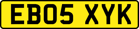 EB05XYK