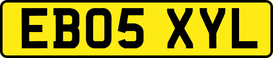EB05XYL